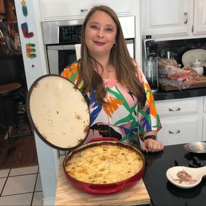 Meet your Posher, Georgia